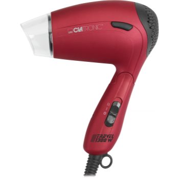 ProfiCare Clatronic HTD 3429 uscător de păr călătorie - imagine 2